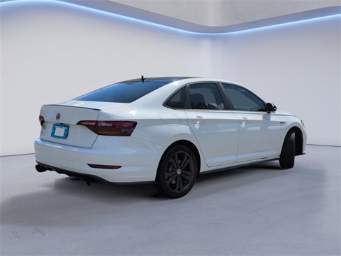 Used 2019 Volkswagen Jetta GLI image 4