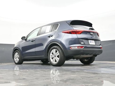 Used 2017 Kia Sportage LX image 36