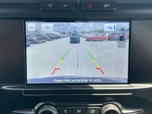Used 2022 Ford F150 XL w/ Equipment Group 101A High image 22