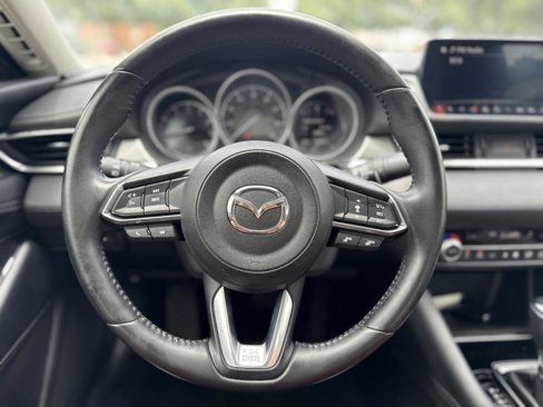 Used 2021 MAZDA MAZDA6 Sport image 22