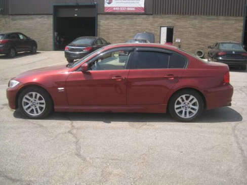 Used 2011 BMW 328i xDrive Sedan image 8