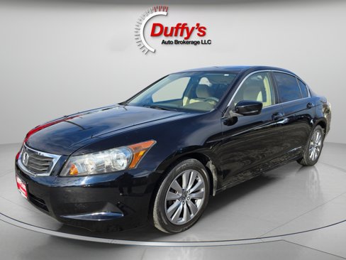 Used 2008 Honda Accord LX-P image 11