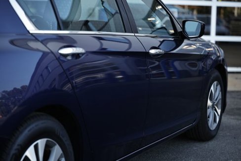 Used 2015 Honda Accord LX image 6