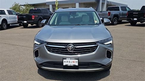 Used 2023 Buick Envision Preferred image 3