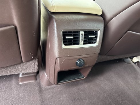 Used 2017 Lexus RX 350 FWD image 11