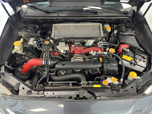 Used 2020 Subaru WRX STI image 48