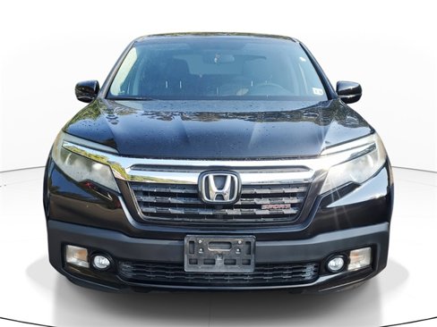 Used 2017 Honda Ridgeline Sport image 2