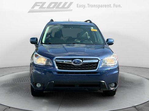 Used 2014 Subaru Forester 2.5i Touring image 2