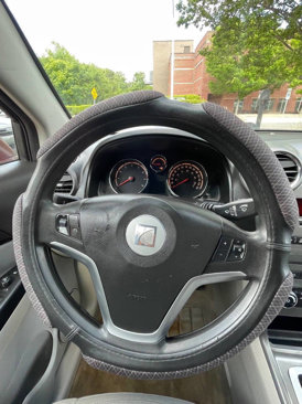Used 2009 Saturn Vue XE image 24