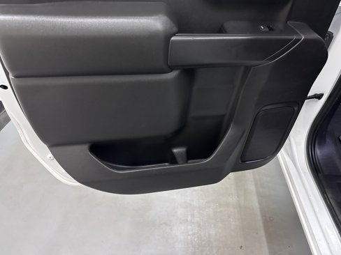 Used 2021 Chevrolet Silverado 1500 Custom w/ Safety Confidence Package image 53