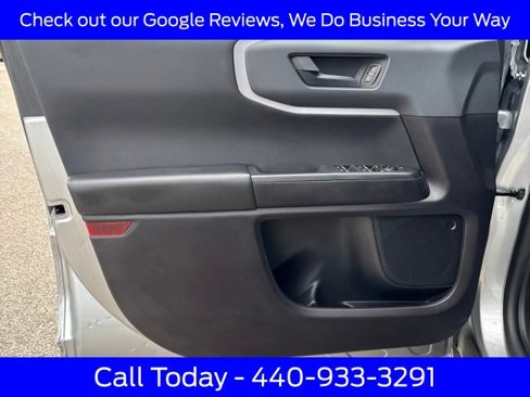 Certified 2022 Ford Bronco Sport Big Bend w/ Convenience Package image 23