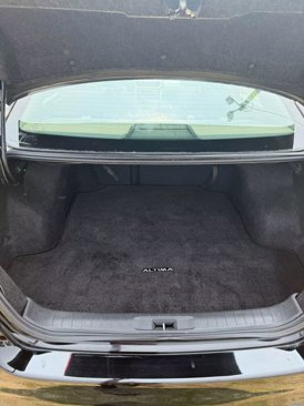 Used 2017 Nissan Altima 2.5 S w/ Power Driver Seat Package image 11
