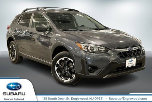 Used 2023 Subaru Crosstrek 2.0i image 1