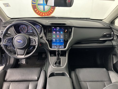 Used 2022 Subaru Outback Limited image 6