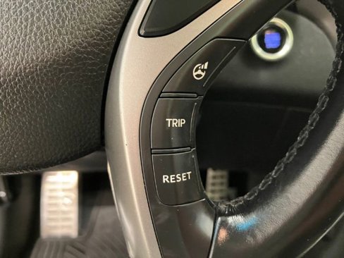 Used 2013 Hyundai Elantra GT w/ Tech Pkg image 35
