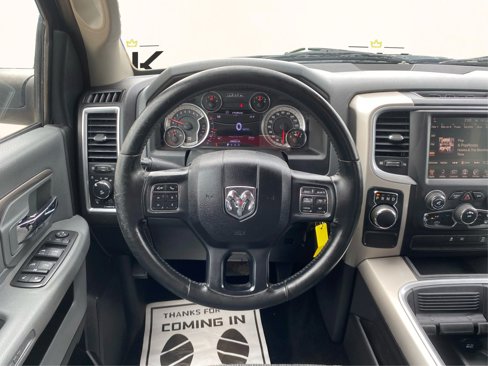 Used 2016 RAM 1500 Lone Star image 17