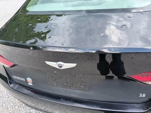 Used 2015 Hyundai Genesis 3.8 image 23