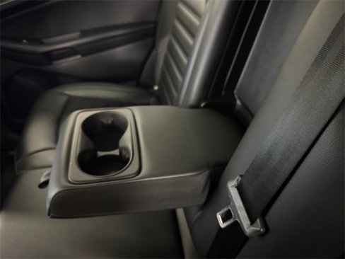 Used 2022 Ford Edge SEL image 19