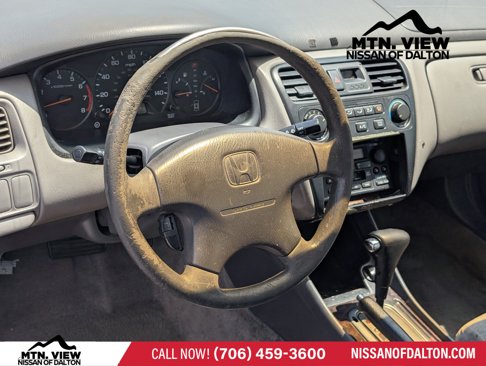 Used 2001 Honda Accord VP image 7
