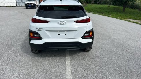 Used 2020 Hyundai Kona SEL image 6