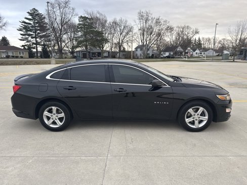 Used 2019 Chevrolet Malibu LS image 30