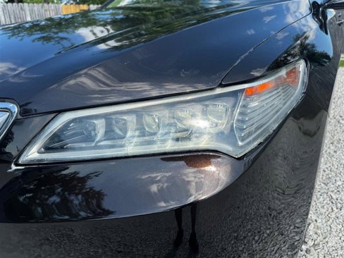 Used 2015 Acura TLX w/ Technology Package image 17