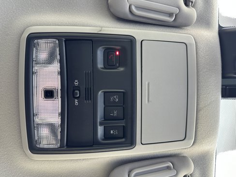 Used 2021 Toyota 4Runner SR5 Premium w/ Moonroof Package image 39