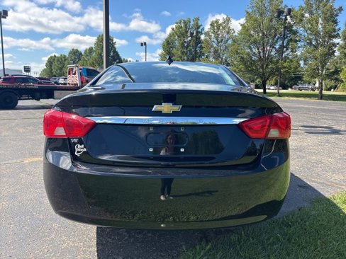 Used 2019 Chevrolet Impala LS image 4