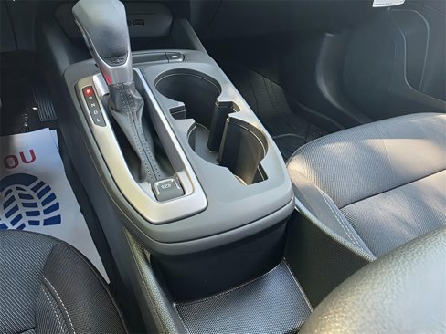 New 2025 Chevrolet Trax LS w/ LS Convenience Package image 28