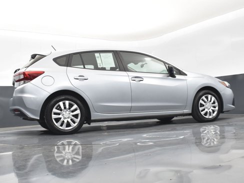 Used 2023 Subaru Impreza 2.0i image 40