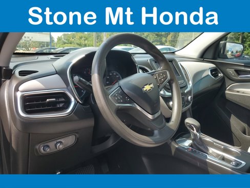 Used 2022 Chevrolet Equinox LS image 19