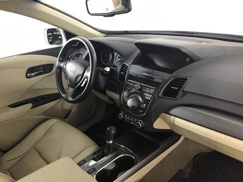 Used 2014 Acura RDX AWD w/ Technology Package image 20