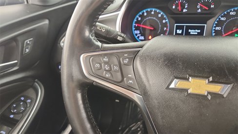 Used 2019 Chevrolet Malibu LT w/ Leather Package image 17