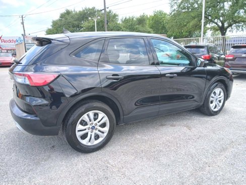 Used 2022 Ford Escape S image 7