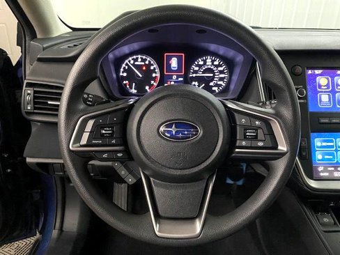 Used 2022 Subaru Outback 2.5i image 11
