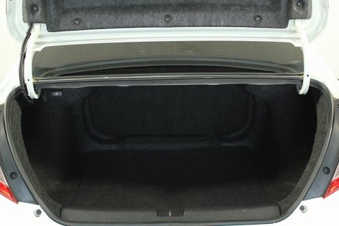 Used 2018 Honda Civic LX image 14