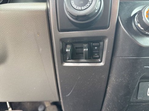 Used 2016 Ford F150 XLT w/ Equipment Group 302A Luxury image 32