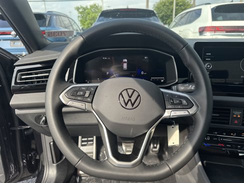 New 2025 Volkswagen Jetta Sport image 13