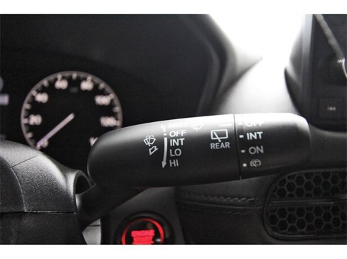 Used 2024 Honda HR-V LX image 18
