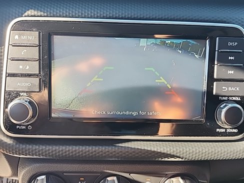 Used 2021 Nissan Kicks S image 26