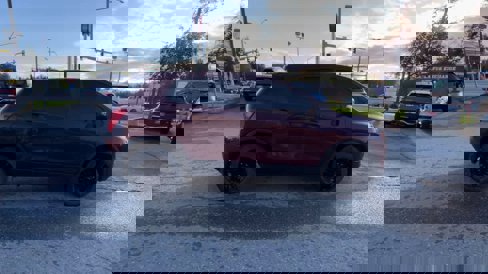 Used 2016 Chevrolet Trax LS w/ LPO, Protection Package image 9
