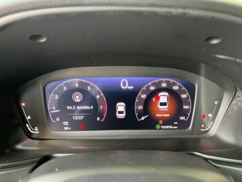 Used 2023 Honda Accord LX image 22