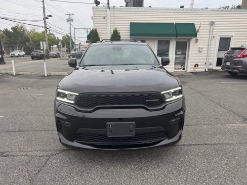 Used 2023 Dodge Durango GT image 21