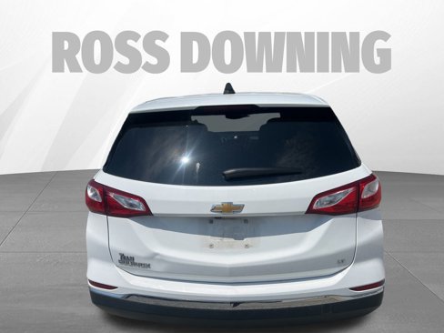 Used 2021 Chevrolet Equinox LT image 5