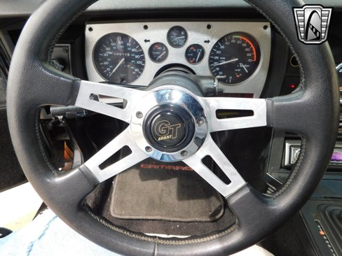 Used 1988 Chevrolet Camaro RS image 11