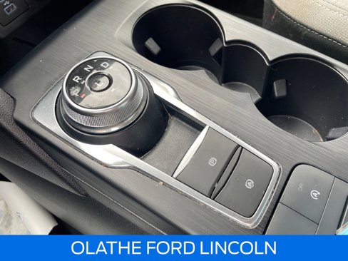Used 2022 Ford Escape SE w/ Convenience Package image 24