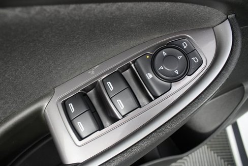 Used 2019 Chevrolet Malibu LS image 14