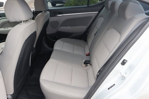 Used 2019 Hyundai Elantra SEL image 13