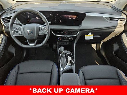 New 2026 Buick Encore GX Sport Touring w/ Advanced Technology Package image 8