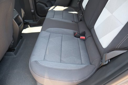 New 2025 Chevrolet Trax LS w/ LS Convenience Package image 11
